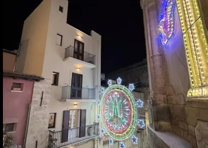 Casa Manbru By Studio Vita シクリアーナの写真