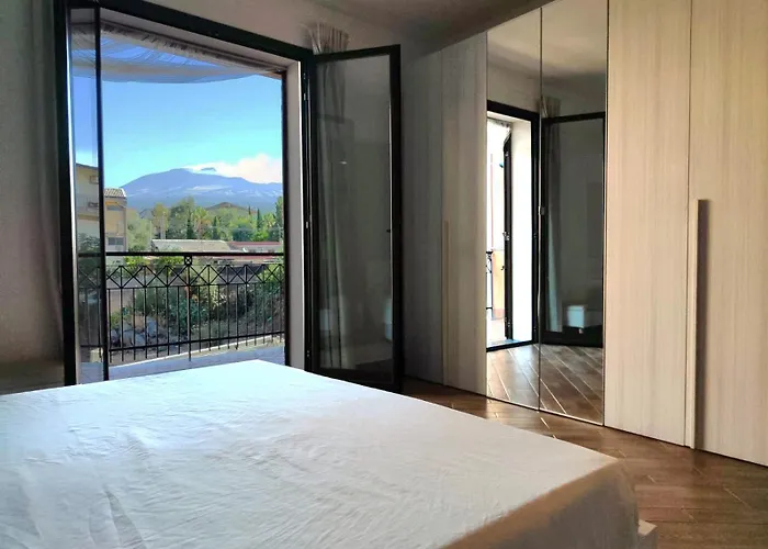 foto di Appartamento Panorama Etnea Santa Maria di Licodia