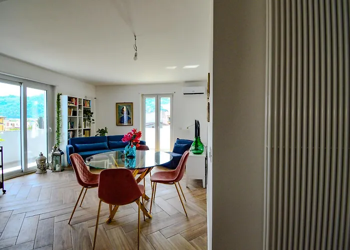 Apartamento 60 Passi Dal Mare-Charming Cdo Capo dʼOrlando foto