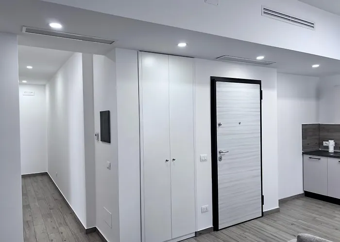 Plaza Suite San Cataldo  fotoğrafı