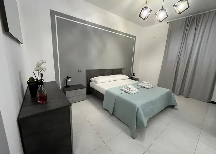 D'Aversa Rooms Marineo Foto