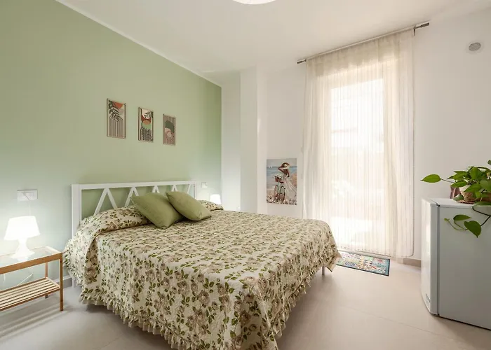 Lovi Room Capaci φωτογραφία