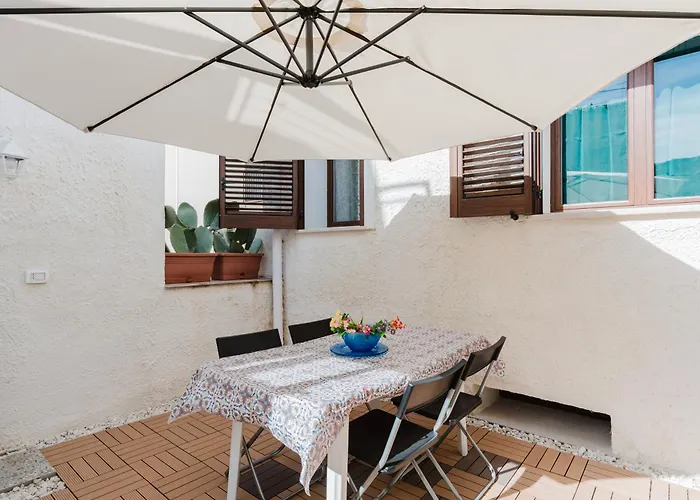 Фото La Vanedda Partanna