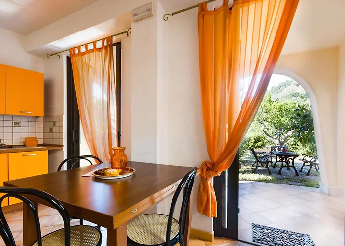 صورة شقة Casa Del Limone جويوزا ماريا