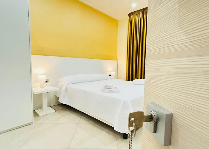 Nuovo Borgo B&B Campograndeの写真