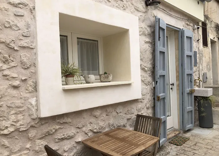 Bed and Breakfast Chicchi Di Melograno Modica zdjęcie