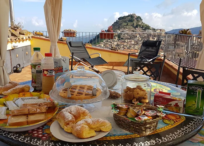 foto di Hotel Heart Of Sicily Mistretta