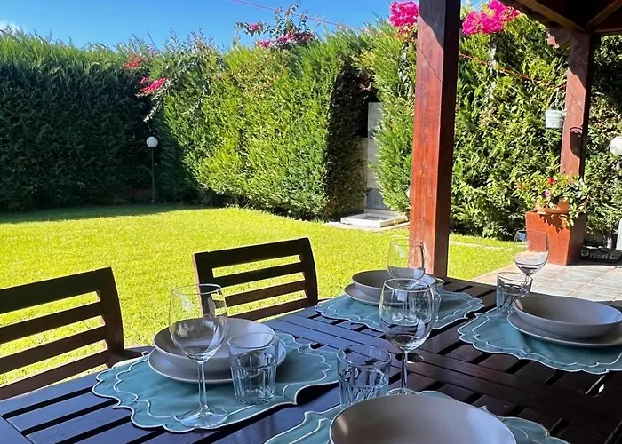 Villa Baia Verde Marina di Modica foto