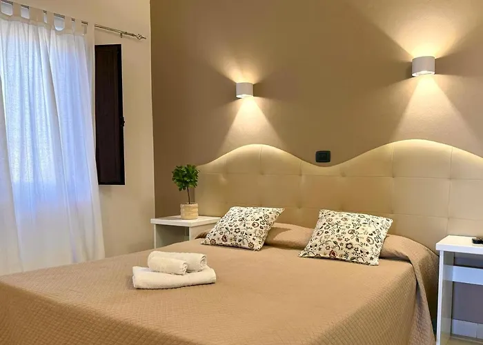 B&B Villa Da Antonio Caltanissetta zdjęcie