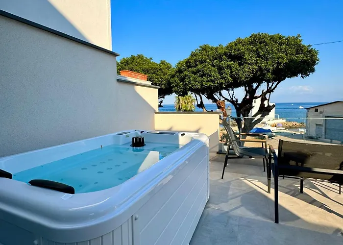 Willa Sunrise Santa Flavia zdjęcie