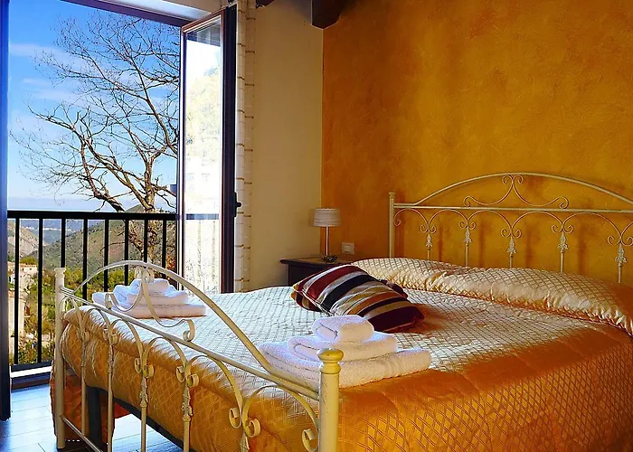 LongiAntico Borgo San Francesco住宿加早餐旅馆照片