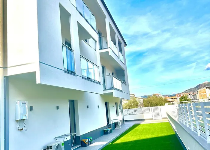 Photo de Levante Casa Vacanze Torrenova 