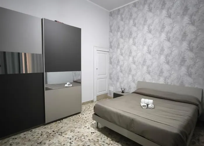 La Casa Del Viaggiatore ブロンテの写真