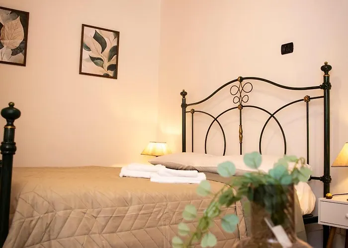 דירות אנה San Nicola House תמונה