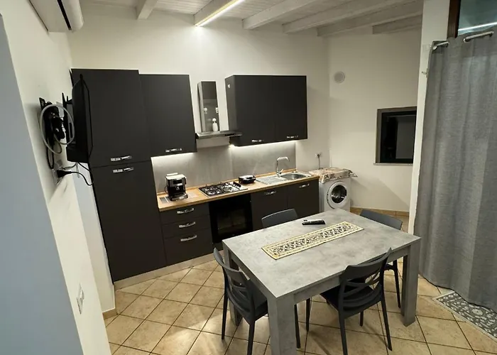 Il Moro - Centro Storico Acireale - Smart Home fotorgafie