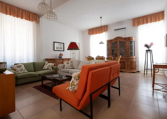 San Lorenzo By The Sea 1 Αουγκούστα φωτογραφία