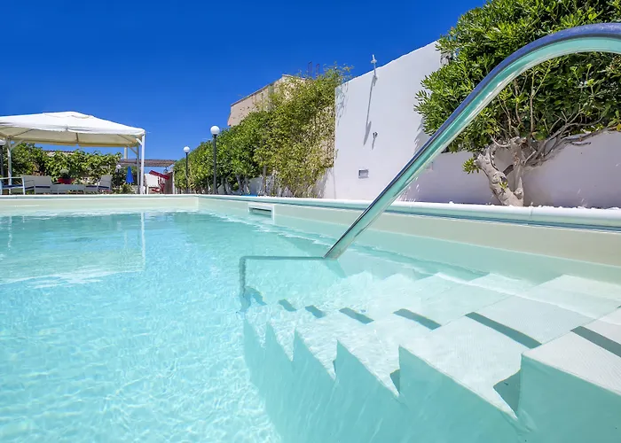 Photo de Bed and Breakfast Migair à Marausa