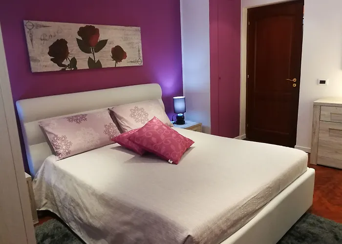 B&B Giosa アウグスタの写真