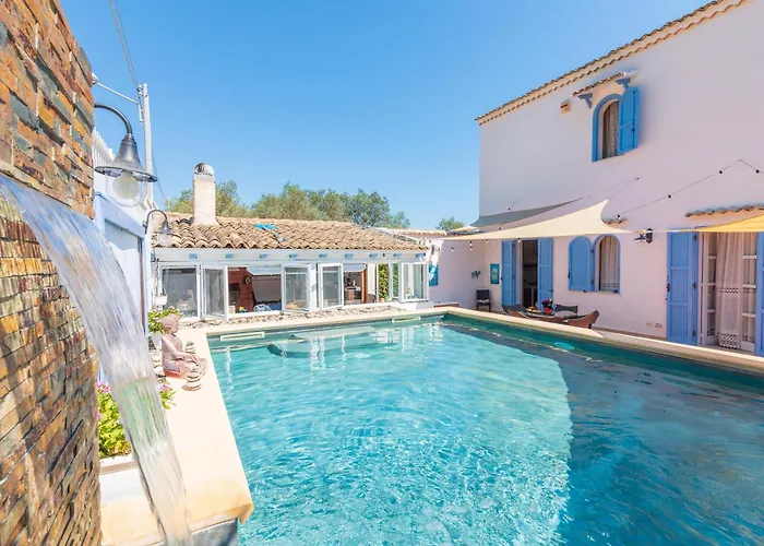 Casa Vacanza Cristina Plemmirio képek