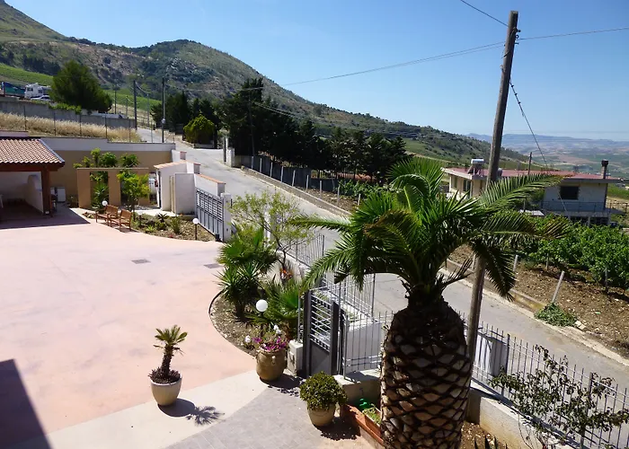 Costapicca Bed & Breakfast Alcamo photo