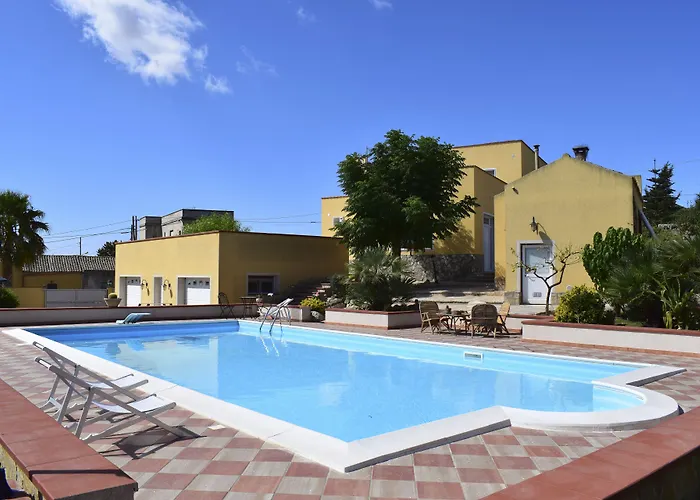 B&B Z'Angelina 발더라이스 사진