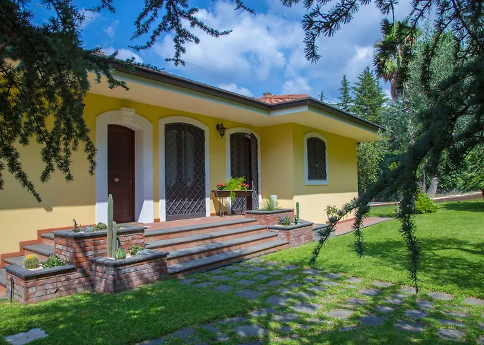 Hotel Sicily'S View Mascalucia fotorgafie