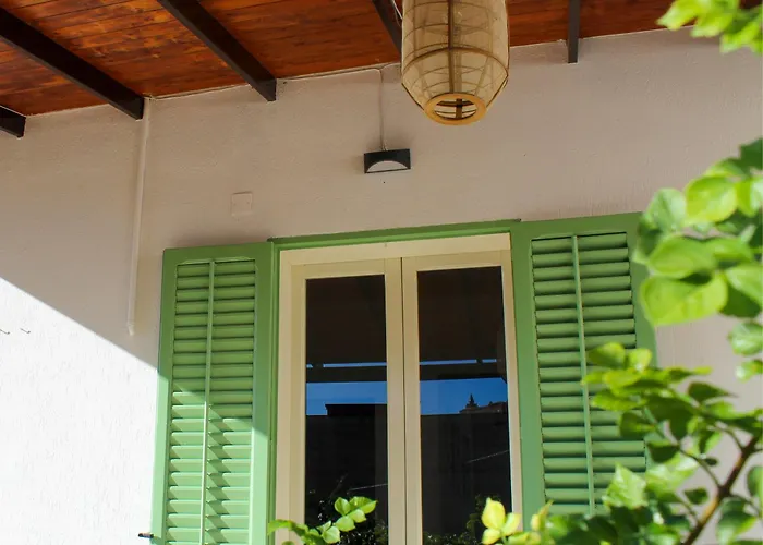 Villa Clara - Comfort E Natura Nel Cuore Di Sambuca Sambuca di Sicilia photo