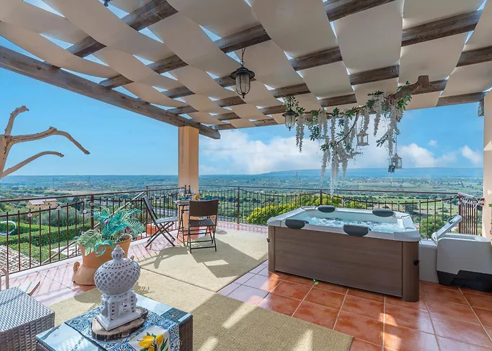 贝尔韦代雷La Casa Del Vagabondo公寓照片