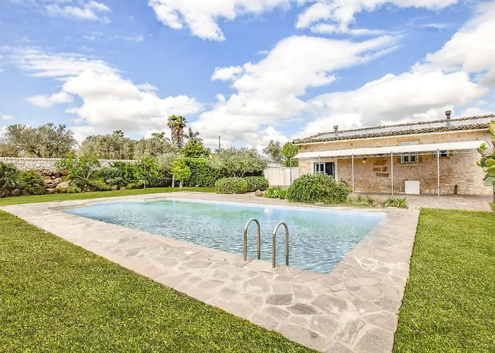 foto di Villa Rita Comiso