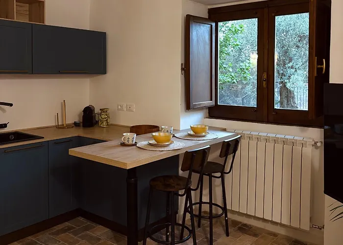 Dimidia - Casa Vacanze Mare Montagna Capaci képek