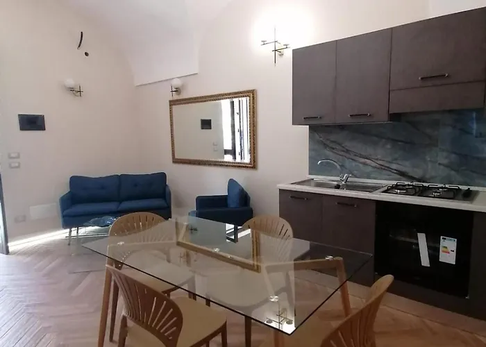 Sicily Home Ribera foto