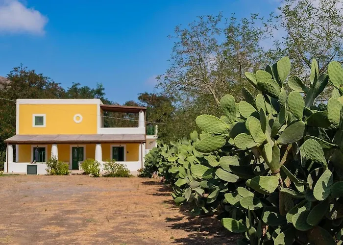 Villa Casa Aurelia 10 Min Dal Porto 5 Dal Cratere Isola Vulcano Foto