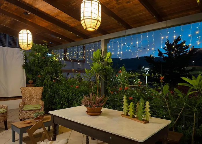 fotos do Villa Clara - Comfort E Natura Nel Cuore Di Sambuca Sambuca di Sicilia