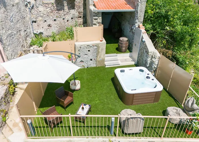 foto di Casa di Zia Giovannina by Holiday World Limina