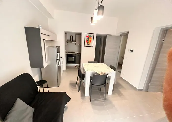 Vila Picasso Tracoccia fotorgafie