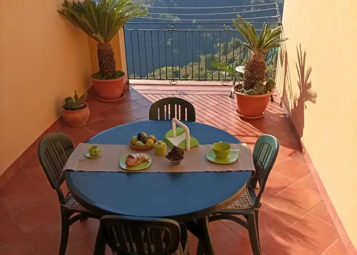 foto di comodo e rilassante Ucria