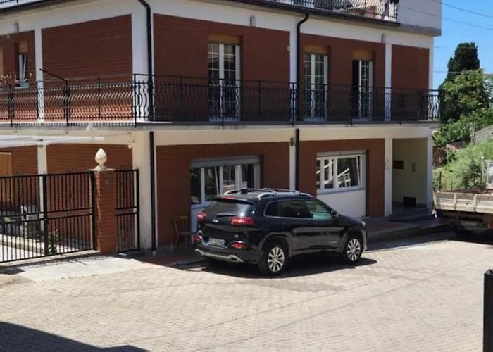 Casa Richiusa Calogero Blufi foto