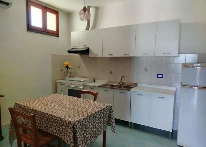 La Terrazza Sul Vulcano Piano Conteの写真