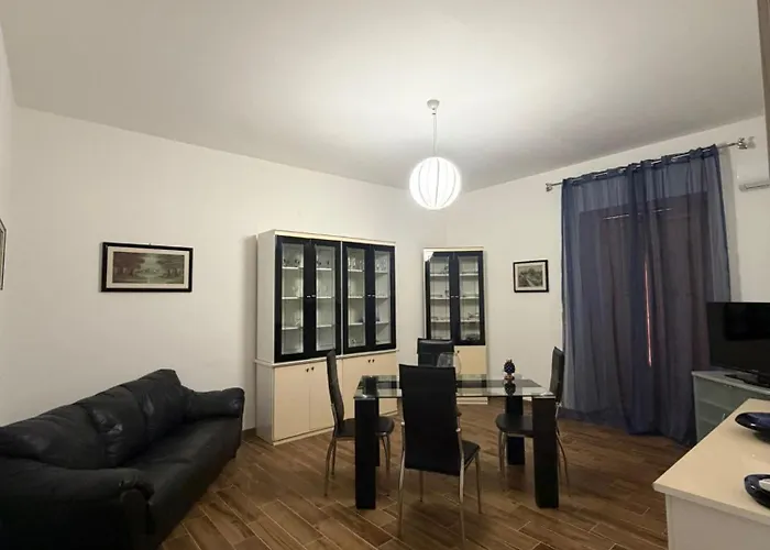 Фото Апартаменты Dygaso'S House Порт-Эмпедокле
