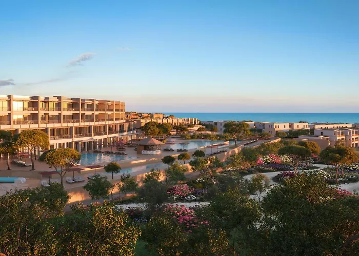 ליקאטה Falkensteiner Family Resort Sicily תמונה