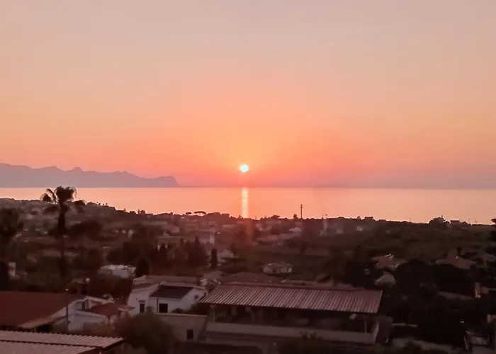 Amarmare Bed&Breakfast Trappeto  foto