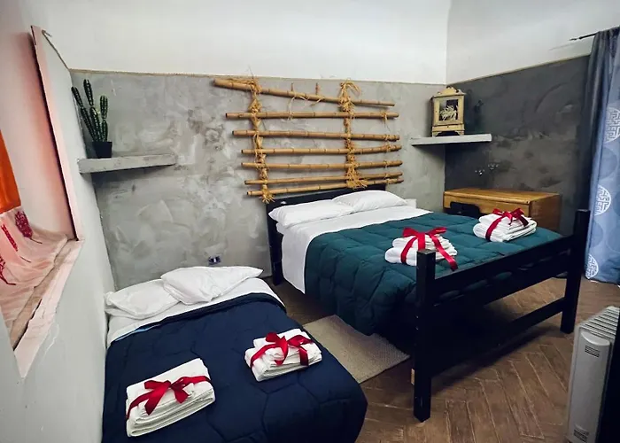 LineraBilocale Vista Etna Con Parcheggio别墅照片