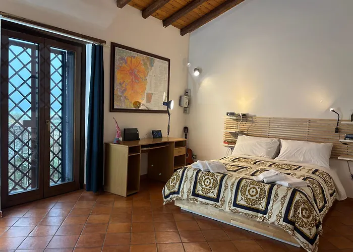 PuntalazzoSoffio Dell'Etna别墅照片