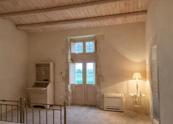 Garden Grove Villa Castelluccio照片