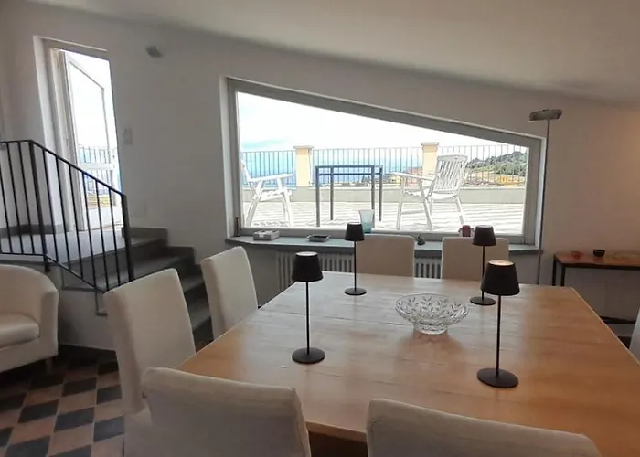 帕蒂La Terrazza公寓照片