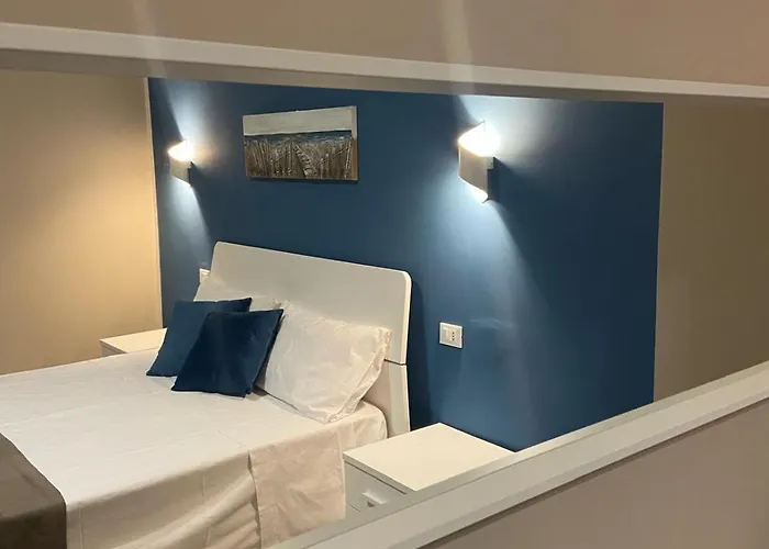 Titti'S Room Casteldaccia foto