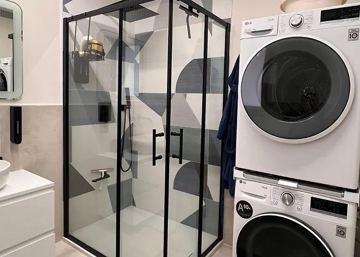 La Suite Le Mura 杰拉照片