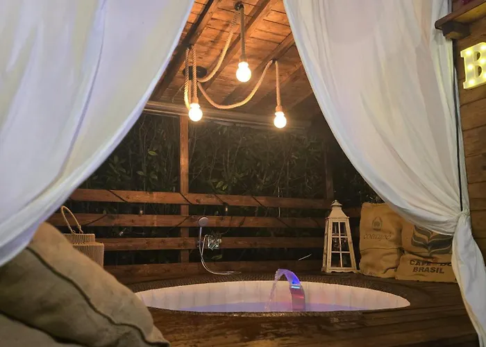 La Dimora Di Pietra - Madonie Private Villa Whit Heated Outdoor Spaの写真