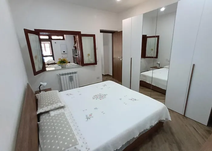 Peaceful Casteldaccia Apartment Near The Sea φωτογραφία