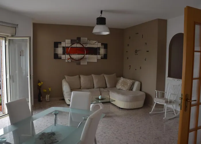 foto di Appartamento Il Sogno Moderno Caltagirone
